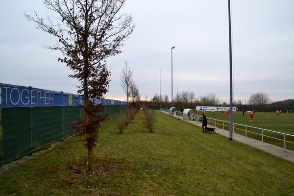 MKN-Sport-Park-Schreiberstraße B-Platz - Wolfenbüttel