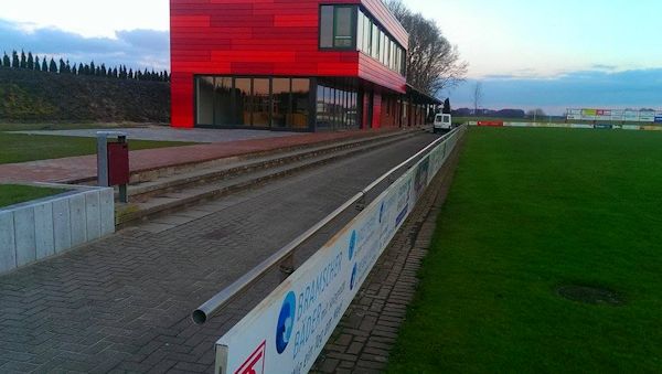 Hasestadion - Bersenbrück