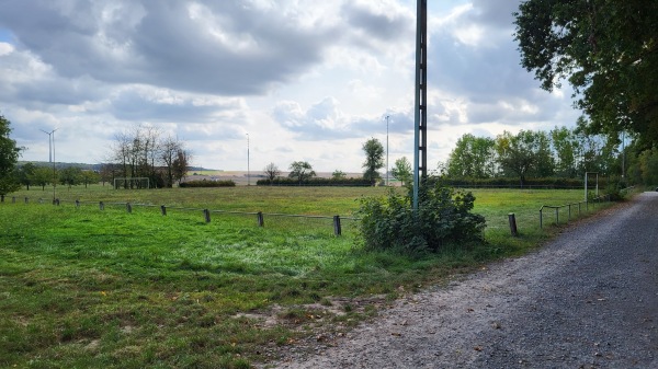 Alter Sportplatz - Bergtheim-Dipbach