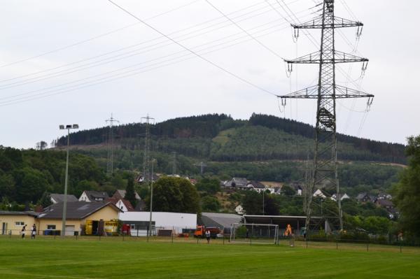 Sportanlage Austraße - Alsdorf/Westerwald