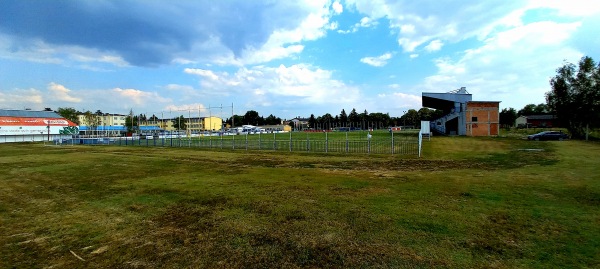 Gradski Stadion FK Tekstilac - Derventa