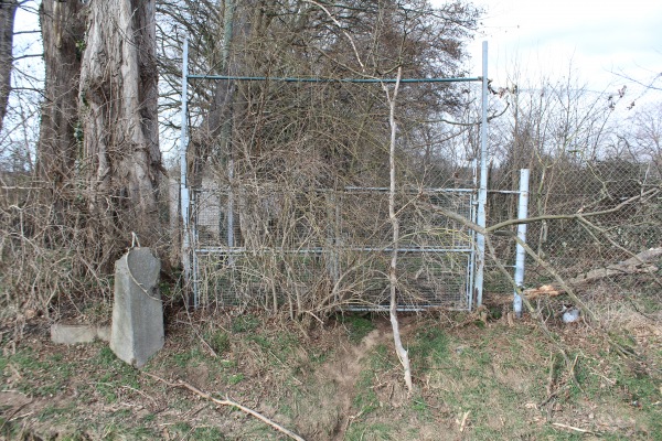 Jugendstadion Nebenplatz 1 - Düren-Rölsdorf