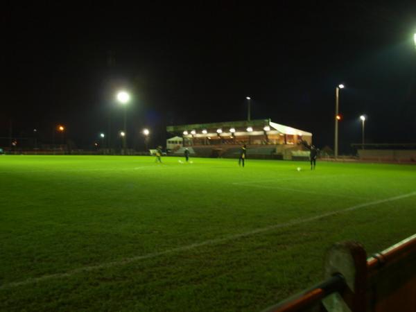 Sportcentrum Meeuwen - Meeuwen-Gruitrode