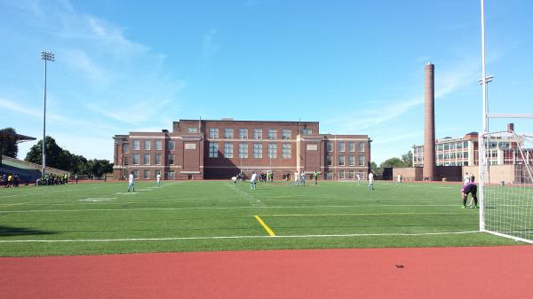 All-High Stadium - Buffalo, NY