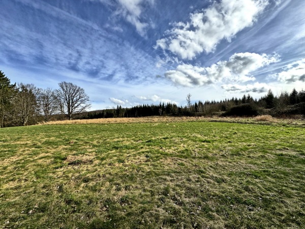 Sportplatz Wennigloh - Arnsberg-Wennigloh