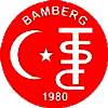Wappen Türkischer SC Bamberg 1980  61622