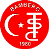 Wappen Türkischer SC Bamberg 1980