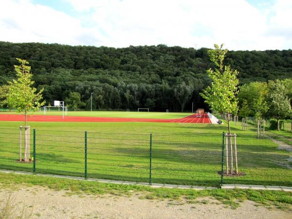 Sportplatz Schulpforte - Naumburg/Saale-Schulpforte