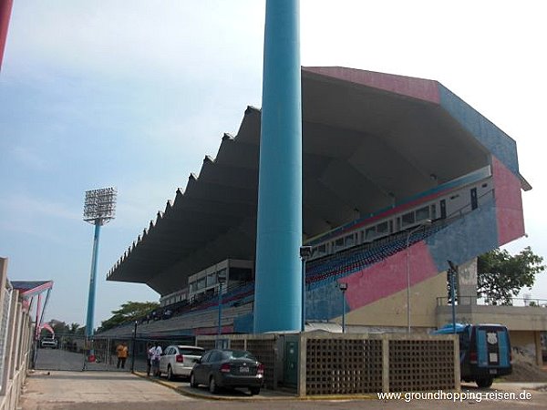 Estadio José Encarnación Romero - Maracaibo