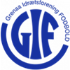 Wappen Grenaa IF