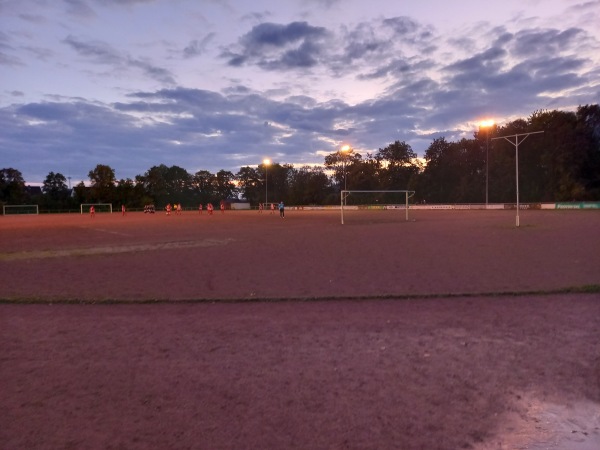 Bezirkssportanlage Asterstein - Koblenz-Asterstein