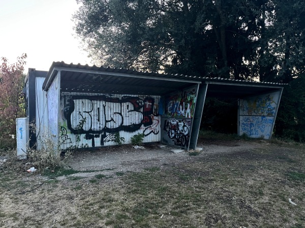 Sportanlage am Mühlanger Platz 3 - Dorfen