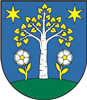 Wappen FK Oravan Brezovica