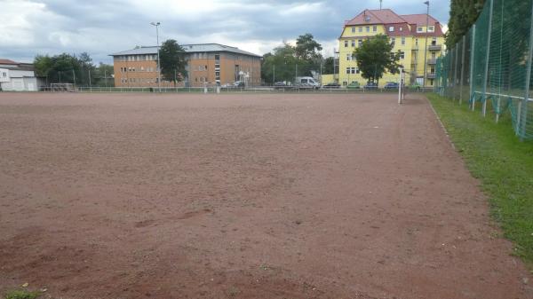 Platz der Jugend 2 - Lutherstadt Wittenberg