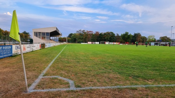 Stedelijk Sportpark Maaseik - Maaseik