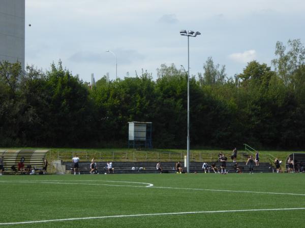 Mestský stadion hřište 2 - Benesov