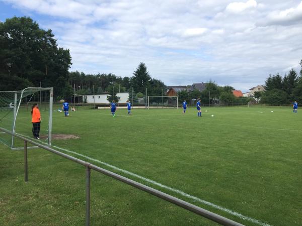 Sportanlage Heidefrieden Platz 2 - Spremberg