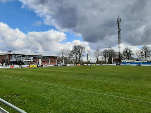 Sportpark Hulsterlanden - Nieuwleusen