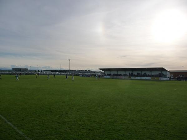 Steinbach Stadion - Schwertberg