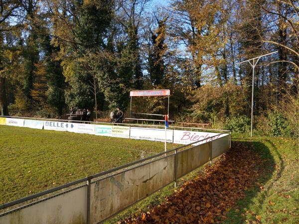 Waldstadion - Sasbach/Kaiserstuhl