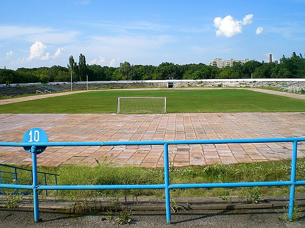 Stadion Shakhtar - Horlivka