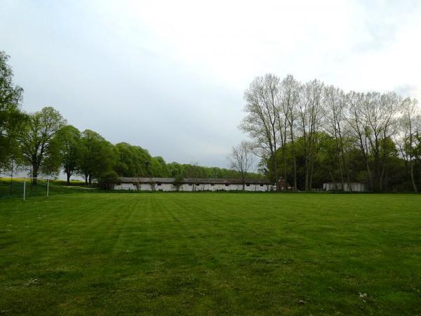 Sportplatz Lindenallee - Dummerstorf-Bandelstorf