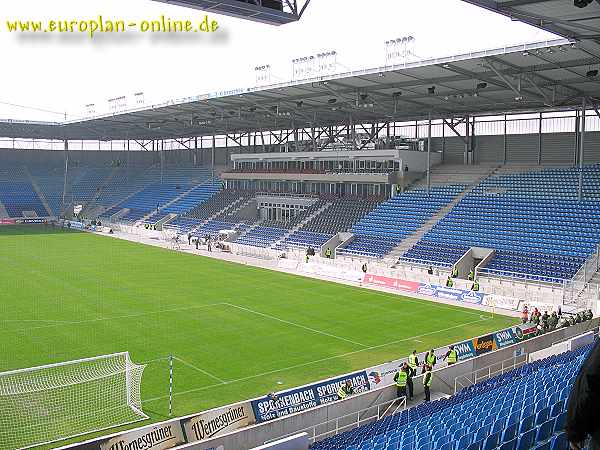 MDCC-Arena - Magdeburg