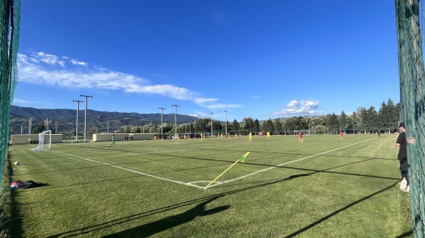 Olympic complex veli 2 - Tbilisi