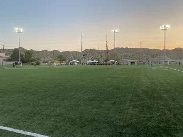 University Park - El Paso, TX