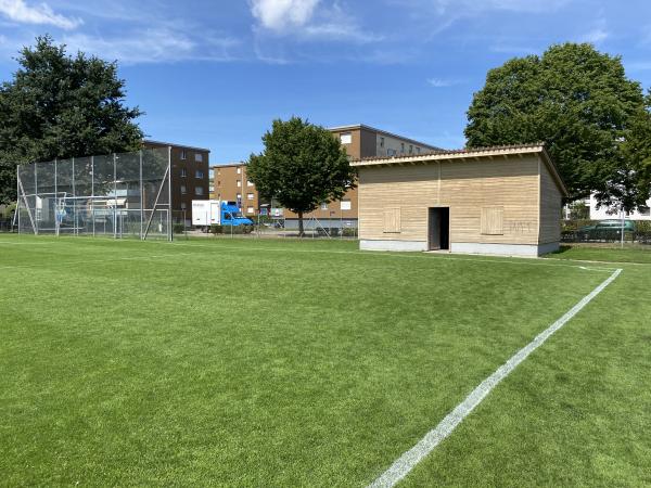 Sportplatz Zelgli Platz 2 - Dübendorf