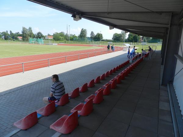 Dr.-Fritz-Fröhlich-Stadion - Regis-Breitlingen