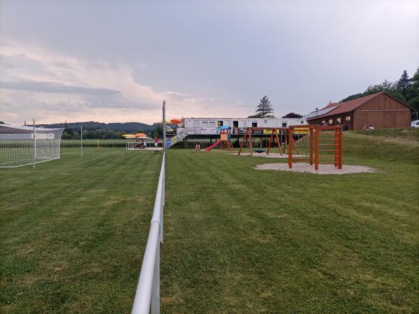 Alpina Arena Fresing-Kitzeck - Fresing
