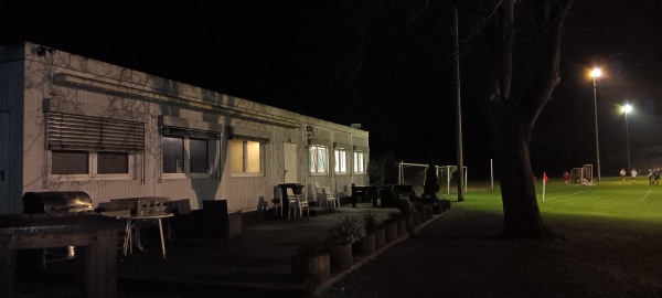 Sportanlage Europastraße Platz 2 - Emmerich/Rhein-Elten