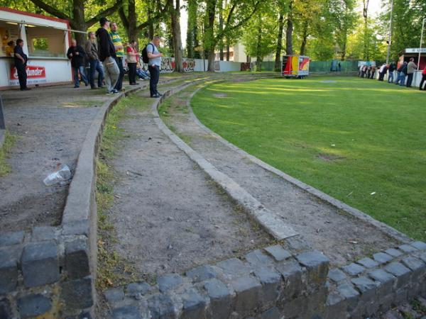 Stadion am Waldschlößchen - Lippstadt