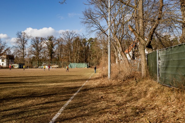 Sportpark Ziegelstein Platz 3 - Nürnberg-Ziegelstein