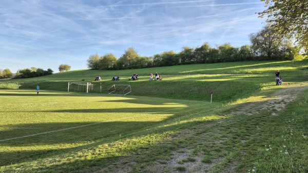 Sportanlage Greßthal - Wasserlosen-Greßthal