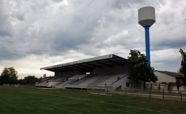 Gradski Stadion Šamac - Šamac