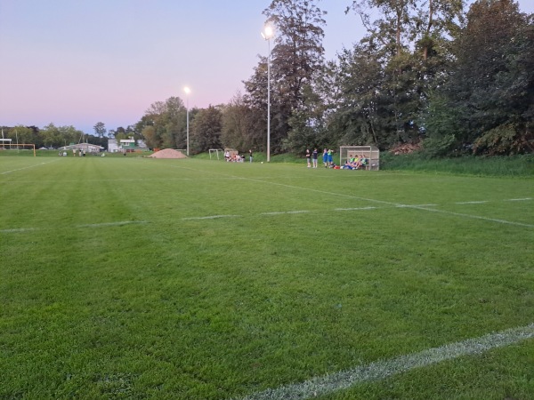 Sportanlage Stettiner Straße B-Platz - Neumünster