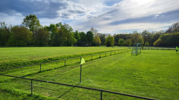 Sportgelände Am Wehr Platz 2 - Schweinfurt
