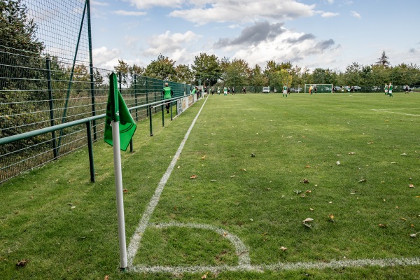 Sportanlage Malschendorfer Straße - Dresden-Schönfeld