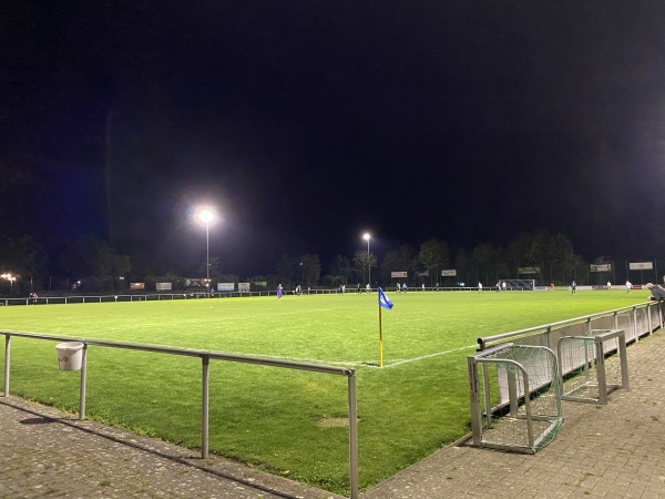 Sportplatz am Schulzentrum - Lemförde