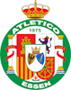 Wappen Atletico Essen 1975