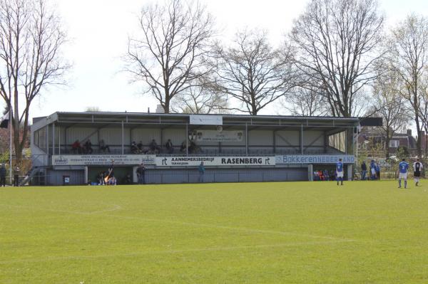 Sportpark Ruitersvaart - Drimmelen