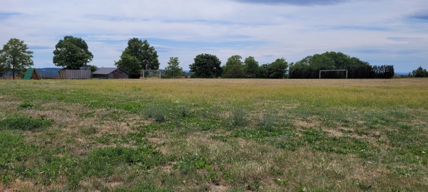Sportplatz Rittersdorf - Rittersdorf/Thüringen
