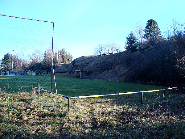 Sportplatz Hausen - Fremdingen-Hausen