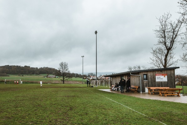 Alter Sportplatz Schondra - Schondra