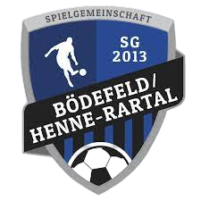 Wappen SG Bödefeld/Henne-Rartal (Ground B)  94835