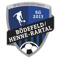 Wappen SG Bödefeld/Henne-Rartal (Ground B)