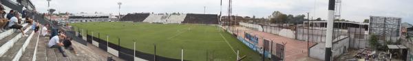 Estadio Ciudad de Caseros - Caseros, BA