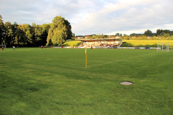 Eggenbach-Stadion - Amtzell